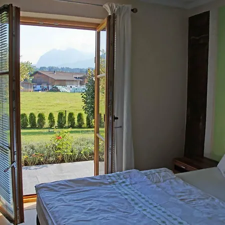 Ferienwohnung Kramer
