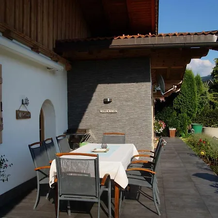 Ferienwohnung Kramer * كوسن