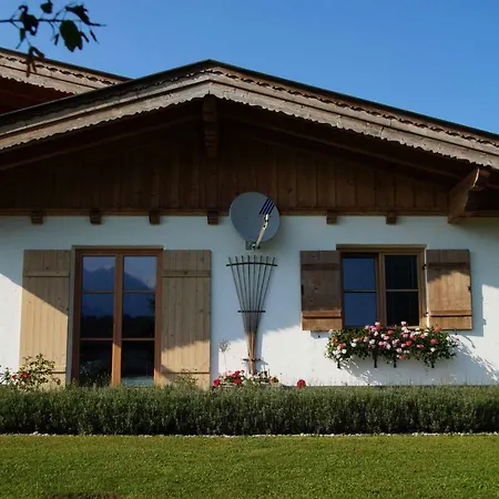 Ferienwohnung Kramer