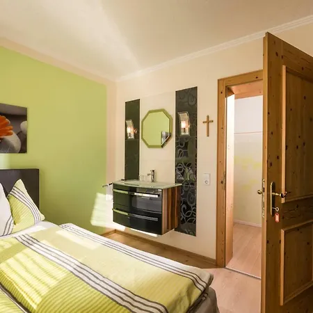 Ferienwohnung Kramer كوسن