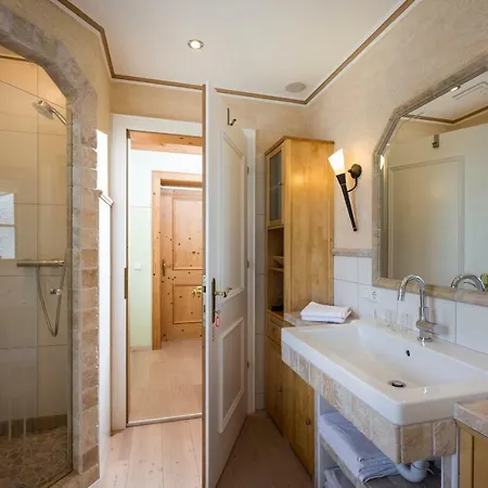 شقة Ferienwohnung Kramer *