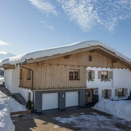 Ferienwohnung Kramer *